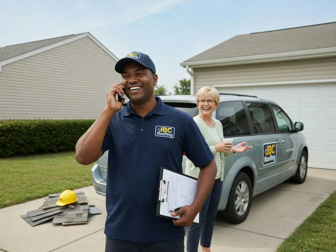 Roof Replacement Browns, IL FAQs
